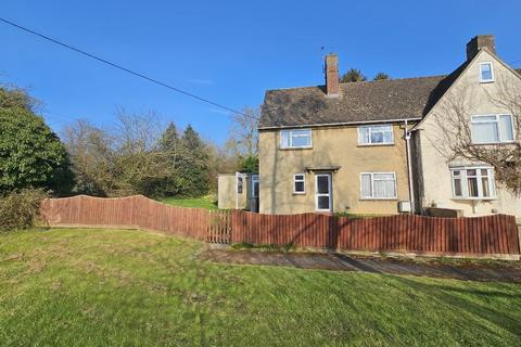 9 Chetwode, Overthorpe, Banbury, OX17 2AB