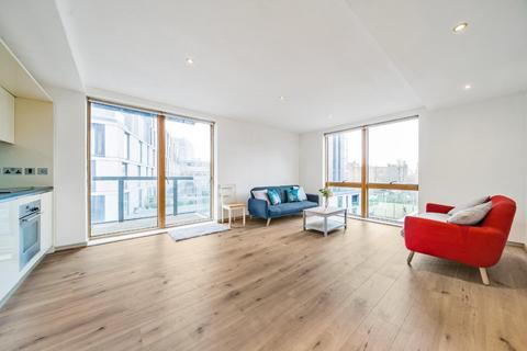 1 bedroom flat for sale, Provost Street, Shoreditch