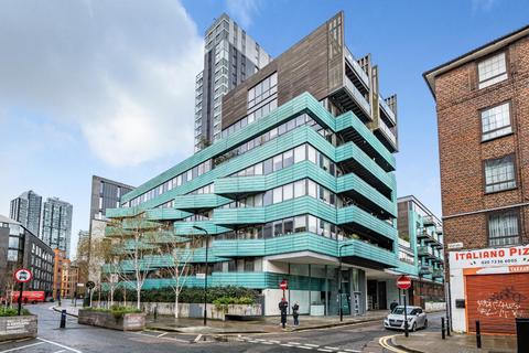 1 bedroom flat for sale, Provost Street, Shoreditch