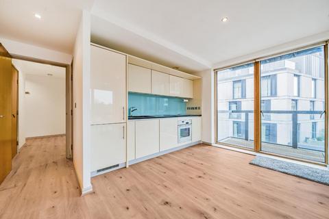 1 bedroom flat for sale, Provost Street, Shoreditch