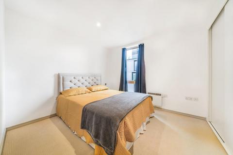 1 bedroom flat for sale, Provost Street, Shoreditch