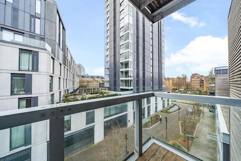 1 bedroom flat for sale, Provost Street, Shoreditch