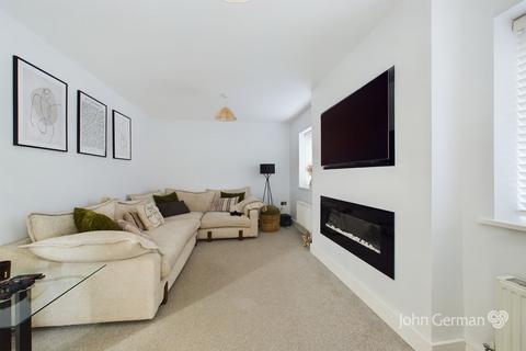 3 bedroom detached house for sale, Rhodeswood Close, Hilton