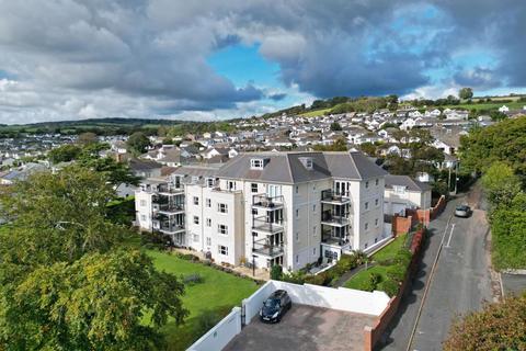 2 bedroom apartment for sale, Higher Woodway Road, Wilbraham Court Higher Woodway Road, TQ14