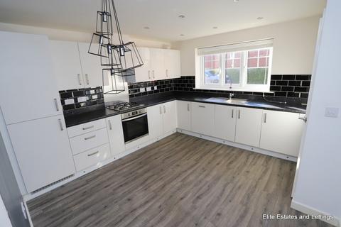 3 bedroom semi-detached house for sale, Welby Way, Durham DH6