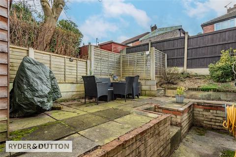 2 bedroom semi-detached house for sale, Caldecott Road, Blackley, Manchester, M9