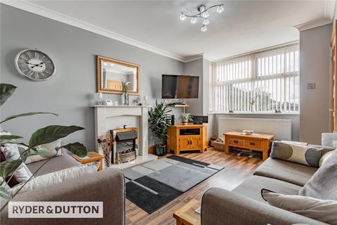 2 bedroom semi-detached house for sale, Caldecott Road, Blackley, Manchester, M9