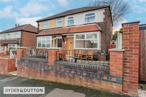 undefined, Caldecott Road, Blackley, Manchester, M9