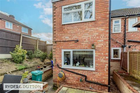 undefined, Caldecott Road, Blackley, Manchester, M9