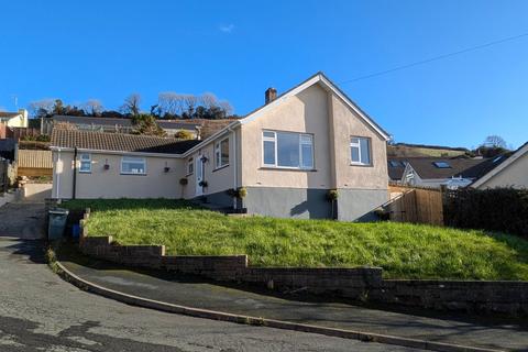 3 bedroom detached bungalow for sale, Grandison Avenue, Bishopsteignton, TQ14