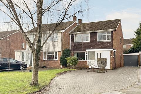 3 bedroom semi-detached house for sale, Styvechale Grange, Coventry