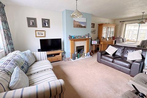 3 bedroom semi-detached house for sale, Styvechale Grange, Coventry