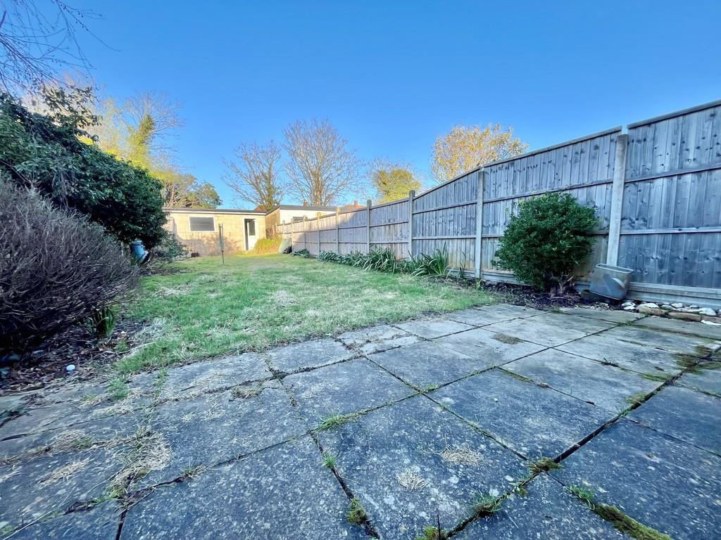 Garden 25