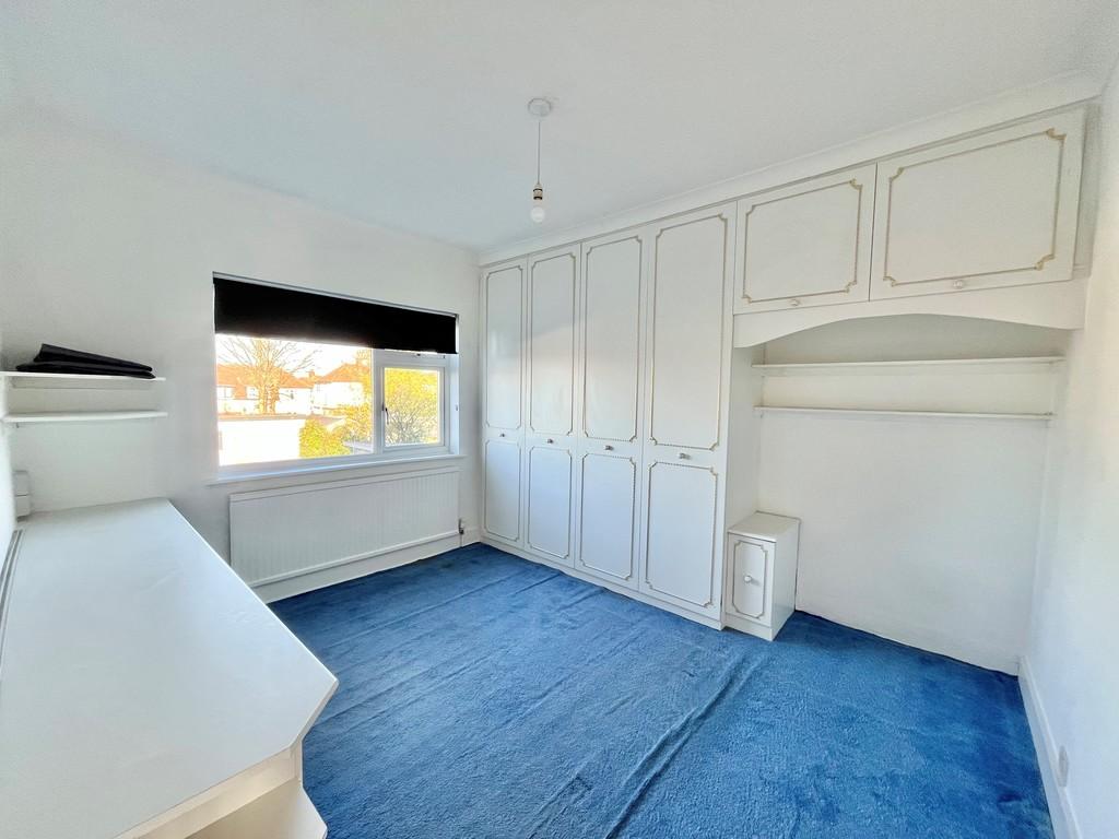 Bed 2.25
