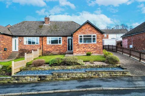 18 Burn Grove, Chapeltown, Sheffield, S35 1SN