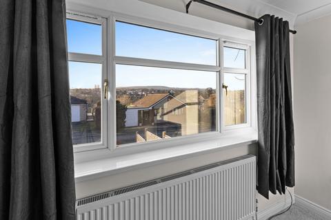 18 Burn Grove, Chapeltown, Sheffield, S35 1SN