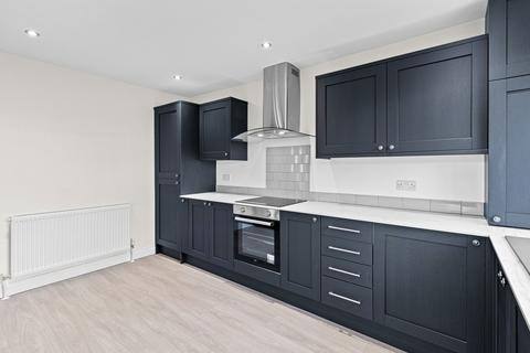 18 Burn Grove, Chapeltown, Sheffield, S35 1SN