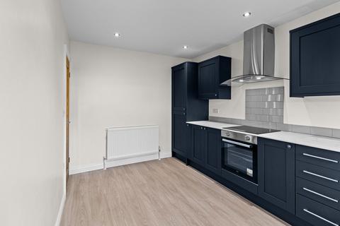 18 Burn Grove, Chapeltown, Sheffield, S35 1SN