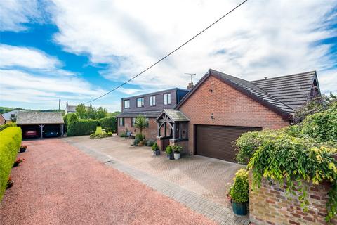 5 bedroom detached house for sale, Tears Lane, Wigan WN8