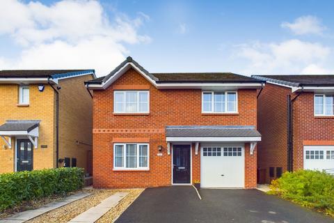 17 Ash Road, Sychdyn, Mold, CH7 6WN