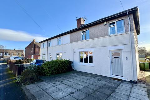 3 bedroom semi-detached house for sale, Shirley Parade, Gomersal, BD19