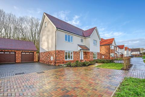 5 bedroom detached house for sale, The Birch, Ash View, Takeley, Essex