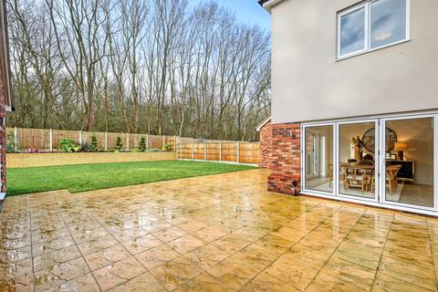 5 bedroom detached house for sale, The Birch, Ash View, Takeley, Essex