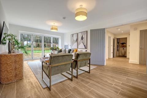 5 bedroom detached house for sale, The Birch, Ash View, Takeley, Essex