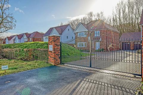 5 bedroom detached house for sale, The Birch, Ash View, Takeley, Essex