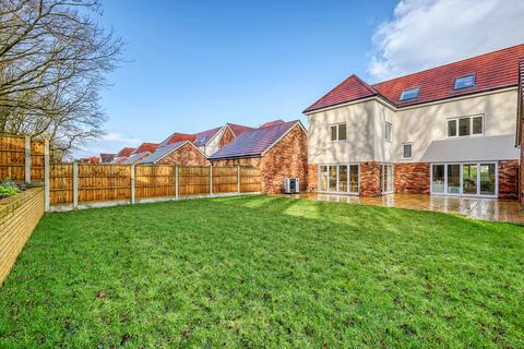 5 bedroom detached house for sale, The Birch, Ash View, Takeley, Essex