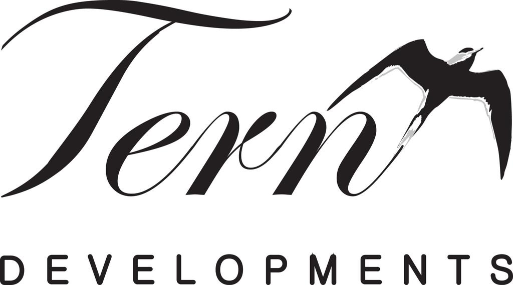 TERN LOGO (black)