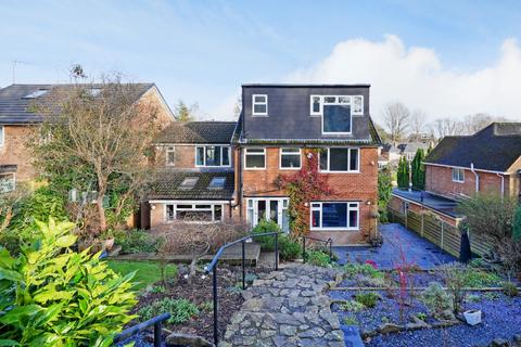 5 bedroom detached house for sale, Cortworth Road, Ecclesall, S11 9LN