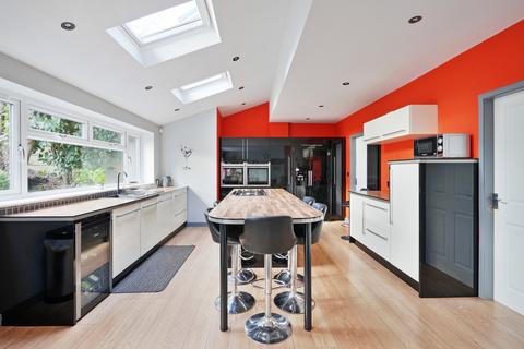 5 bedroom detached house for sale, Cortworth Road, Ecclesall, S11 9LN