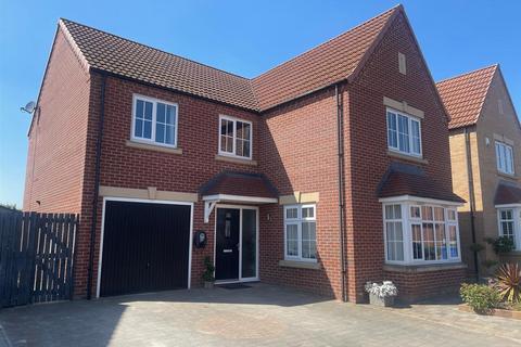 Scaife Close, Cottingham HU16