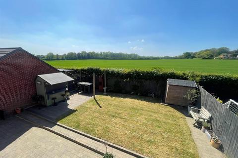 4 bedroom detached house for sale, Scaife Close, Cottingham HU16
