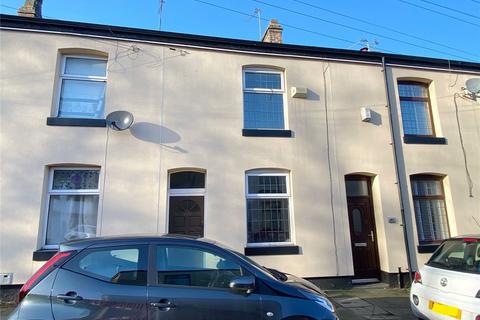 Railway Street, Heywood, Greater Manchester, OL10