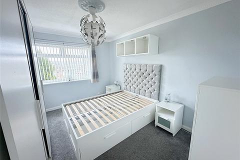 1 bedroom apartment for sale, Heywood Court, Middleton, Manchester, Greater Manchester, M24