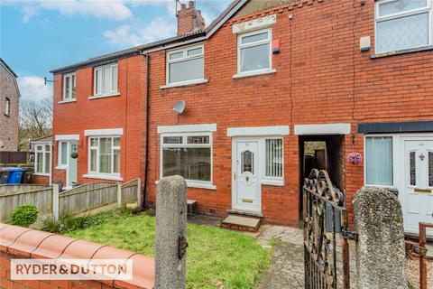 3 bedroom terraced house for sale, Grange Drive, Blackley, Manchester, M9