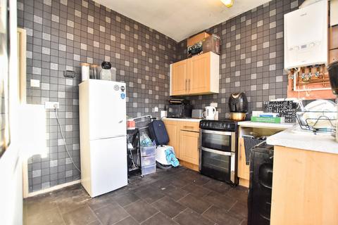 2 bedroom end of terrace house for sale, Copenhagen Street, Wardleworth, Rochdale, Greater Manchester, OL16