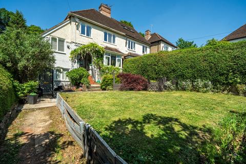 5 bedroom semi-detached house for sale, Fir Tree Avenue, Haslemere, GU27