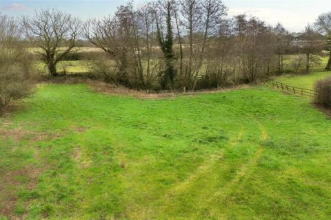 Plot for sale, Land South Of Lionsfield, Oakhanger, Hampshire, GU35