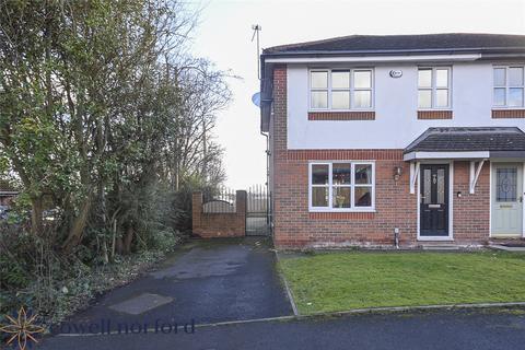 3 bedroom semi-detached house for sale, Stocksgate, Rochdale OL12