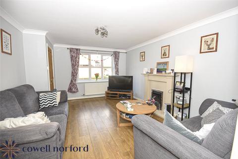 3 bedroom semi-detached house for sale, Stocksgate, Rochdale OL12