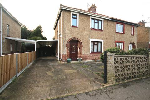 3 bedroom semi-detached house for sale, River Lane, Gaywood, King's Lynn, PE30