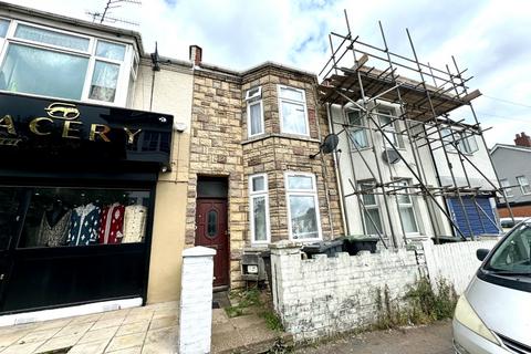 3 bedroom terraced house for sale, Leagrave Road, Luton