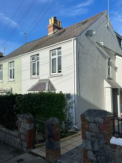 4 bedroom semi-detached house for sale, Harding Street, Tenby, Pembrokeshire, SA70