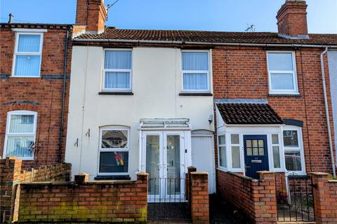 3 bedroom terraced house for sale, Spencer Street, Kidderminster, Worcestershire, DY11