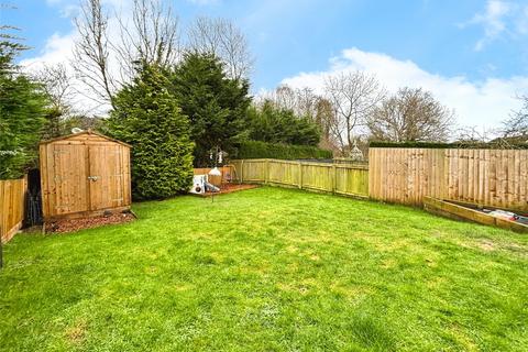 3 bedroom semi-detached house for sale, Rectory Close, Warminster