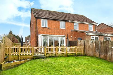 3 bedroom semi-detached house for sale, Rectory Close, Warminster