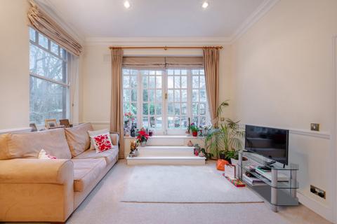 2 bedroom flat for sale, Nutley Terrace, Hampstead, London